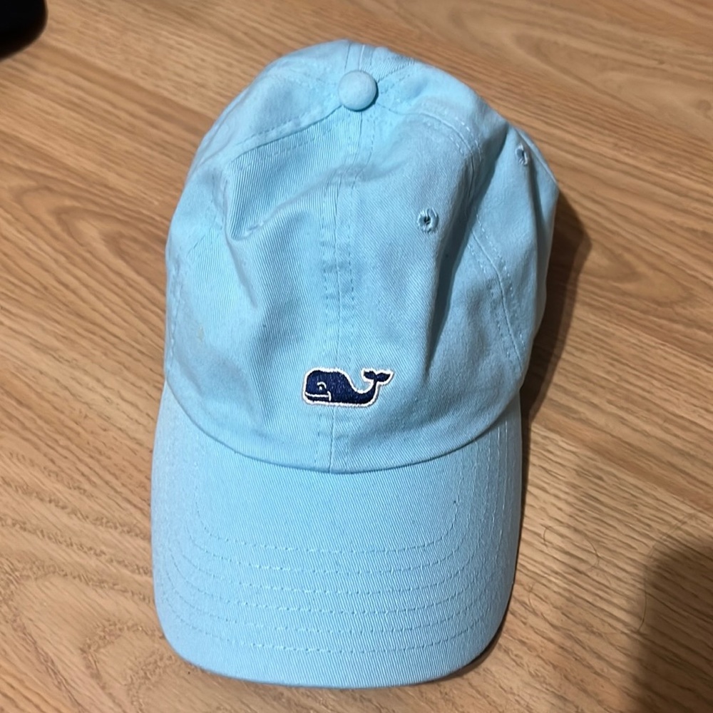 Vineyard Vines Cap